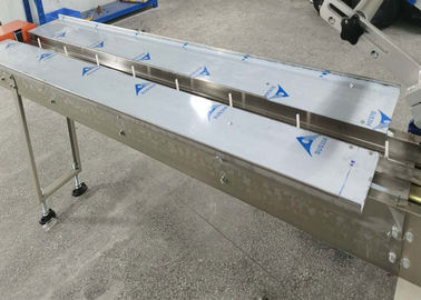 Fully Automatic Frozen Food Packaging Machine Steak Mutton Meat Use