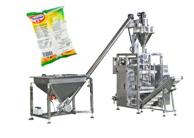 Wheatmeal Corn Powder Packaging Machine Low Cost High Performance Labor Saving