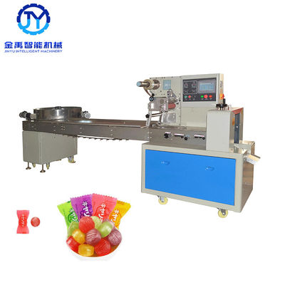 PID Control 2.4KW 300bags/Min Sugar Packaging Machine